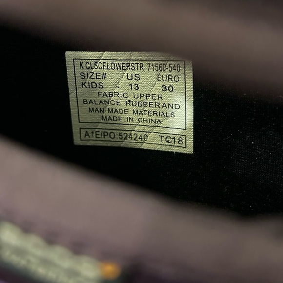 Bogs girls snow boots, Size 13. - Picture 9 of 9